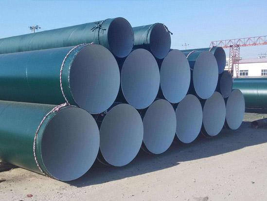 防腐钢管
