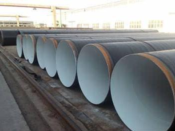 防腐钢管